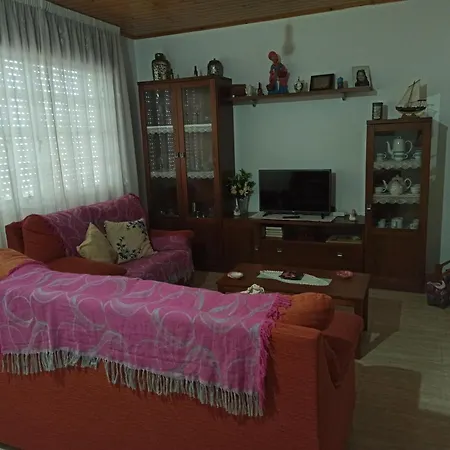 Apartamento Lordelo O Grove Exterior photo
