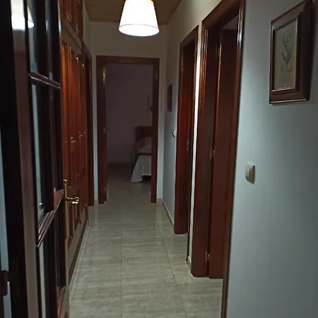 Apartamento Lordelo O Grove Exterior photo