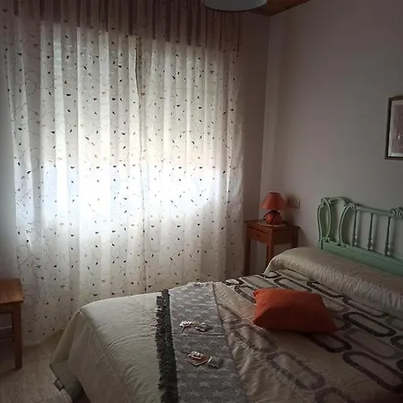 Apartamento Lordelo O Grove Exterior photo