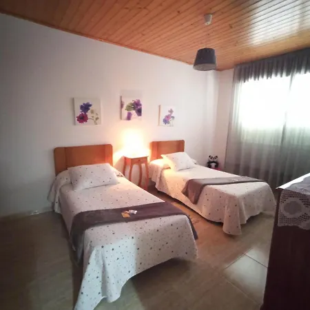 Apartamento Lordelo O Grove Exterior photo