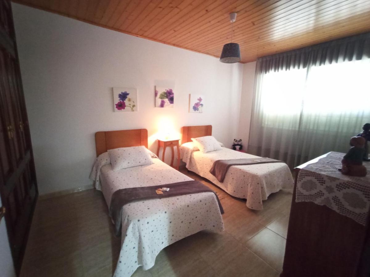 Lordelo Apartment