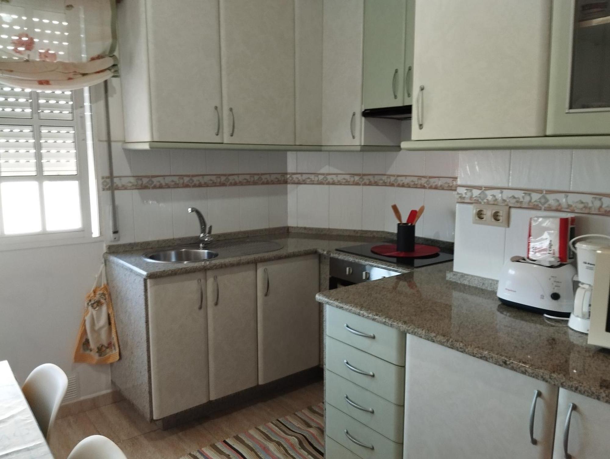 Apartment Lordelo *